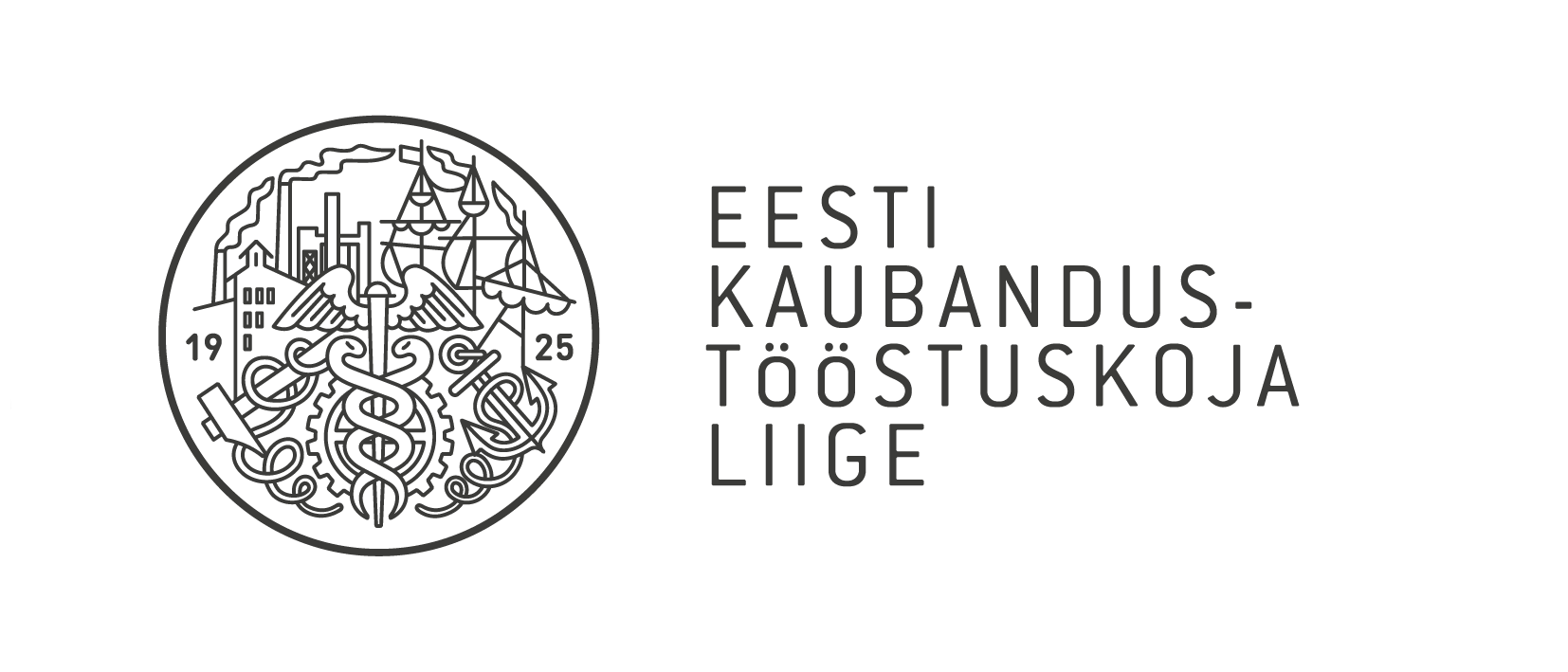 Eesti Kaubandustööstuskoja liige