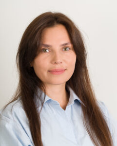 Agnė Pocevičienė