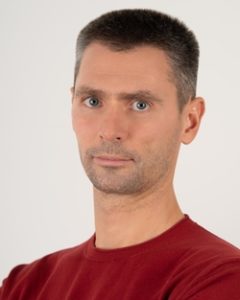 Dmitrijs Žmuds