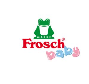 Frosch Baby