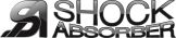 Shock absorber brändi logo - hulgimüüja Abestock