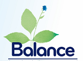 Balance brändi logo - hulgimüüja Abestock