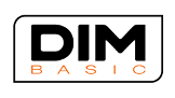 DIM Basic brändi logo - hulgimüüja Abestock