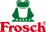 Frosch brändi logo - hulgimüüja Abestock