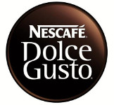 Nescafe Dolche Gusto brändi logo - hulgimüüja Abestock