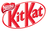 Kitkat brändi logo - hulgimüüja Abestock