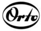 Orto brändi logo - hulgimüüja Abestock