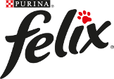 Purina Felix brändi logo - hulgimüüja Abestock