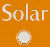 Solar brändi logo - hulgimüüja Abestock