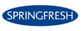 Springfresh brändi logo - hulgimüüja Abestock