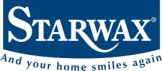Starwax brändi logo - hulgimüüja Abestock