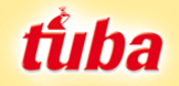 Tuba brändi logo - hulgimüüja Abestock