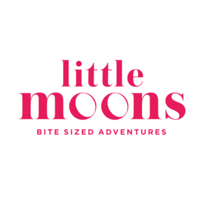 Little Moons