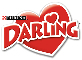 Purina Darling brändi logo - hulgimüüja Abestock